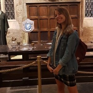 Meet your Posher, Niamh